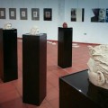 Sàpere Aude – 2011 – Installazione e scorcio della mostra