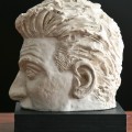 Egon - ceramica - 2010
