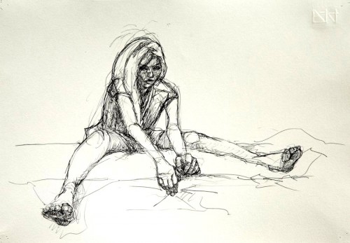 figura - Pierpaolo Andraghetti
